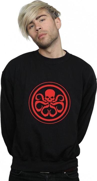 Produktbild Hydra Logo Sweatshirt (XL)