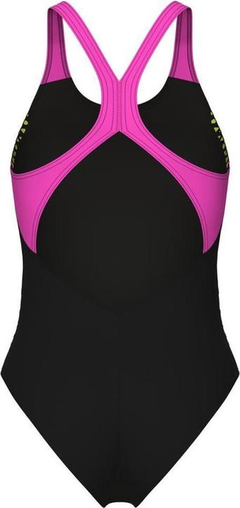 Produktbild Arena Women's Openings Swimsuit V Back (L)