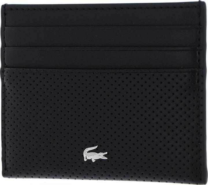 Produktbild Lacoste Elegance Punch Cardholder + Belt Box