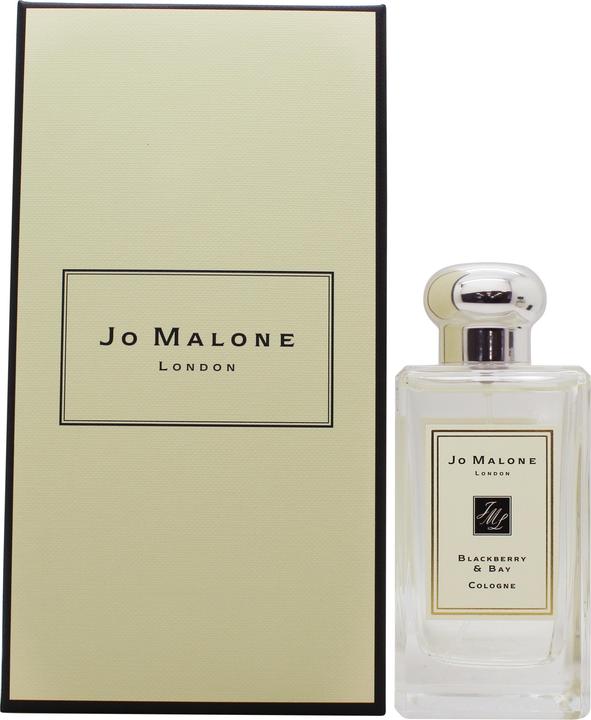 Produktbild Jo Malone Blackberry & Bay (Eau de Cologne, 100 ml)