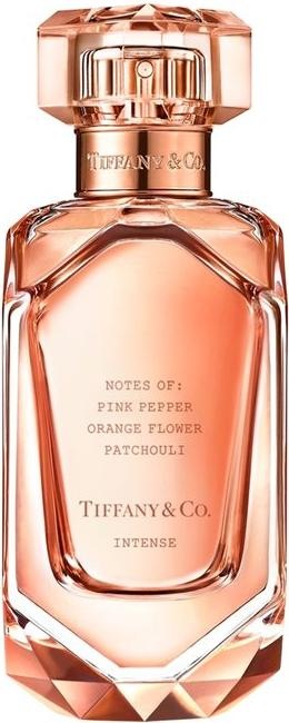 Tiffany & Co. Rose Gold Intense