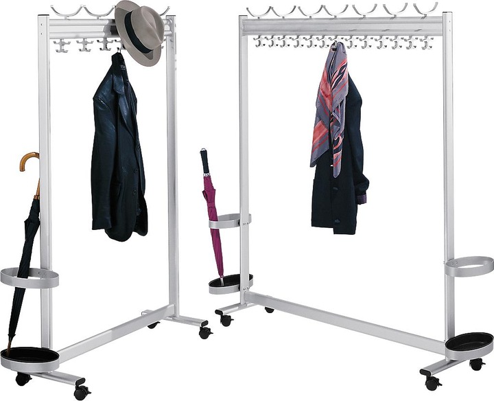 Produktbild Kerkmann Schirmhalter multiline