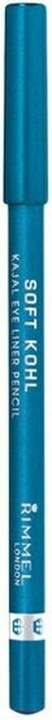 Actual product image Rimmel London Soft cabbage (064 Stormy Grey)