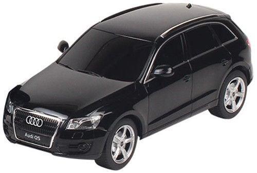 Actual product image Rastar car RC 1:24 Audi q5 38600