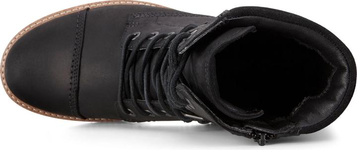 Actual product image Ecco boots (37)