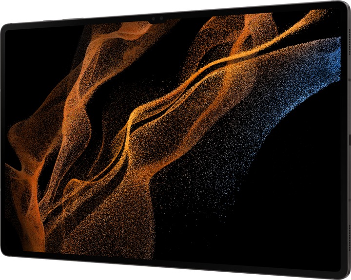 Produktbild Samsung Galaxy Tab S8 Ultra (nur WLAN, 14.60", 512 GB, Graphite)