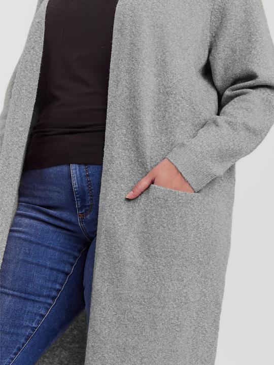 Actual product image Vero Moda Long open cardigan (54)