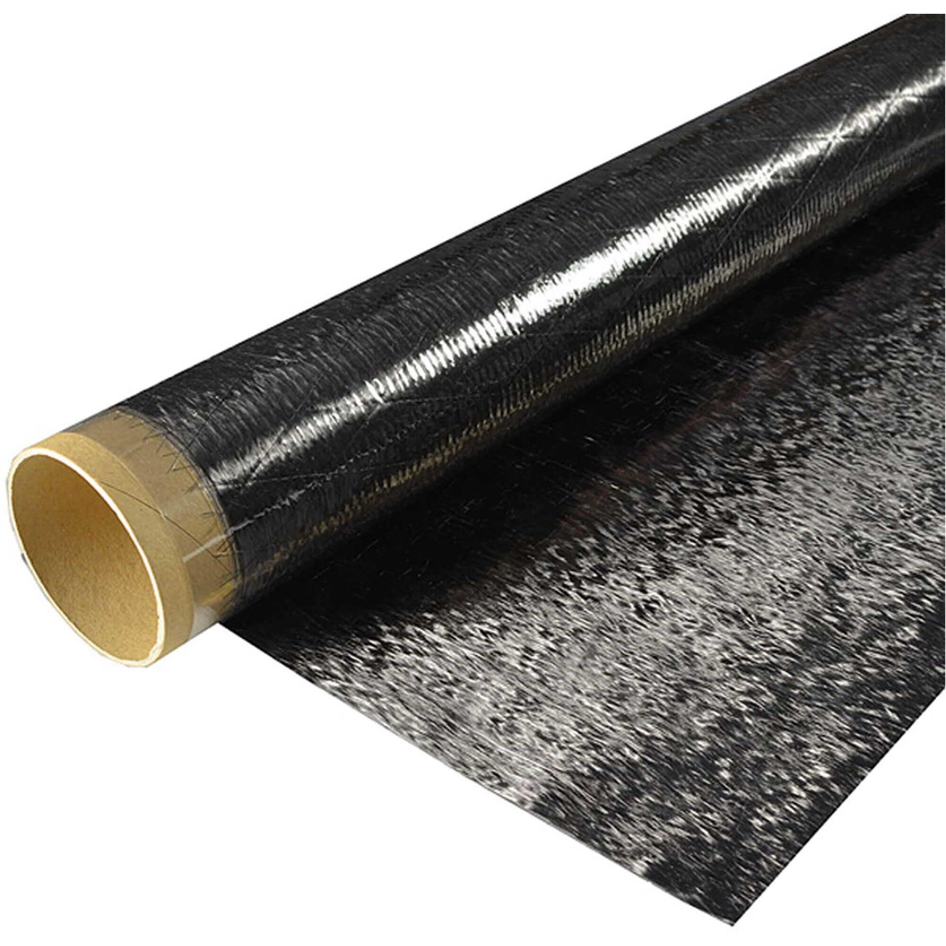 R&G Kohlegelege ST 50 g/m² (UD) 50 cm, Rolle/ 20 m
