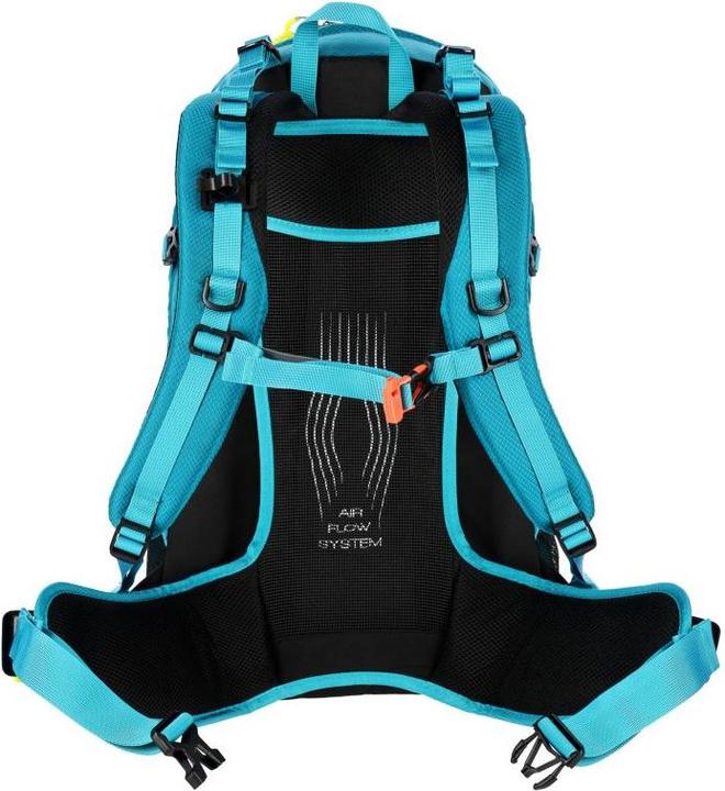 Produktbild Nils NC1917 WANDERRUCKSACK BLAU RAMBLER 40L CAMP (40 l)