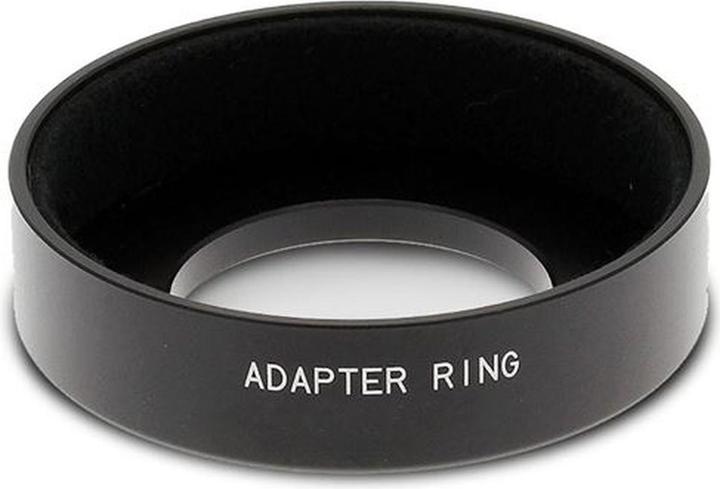 Actual product image Kowa TSN-AR500A Adapter ring for TSN-500 series (21 mm)