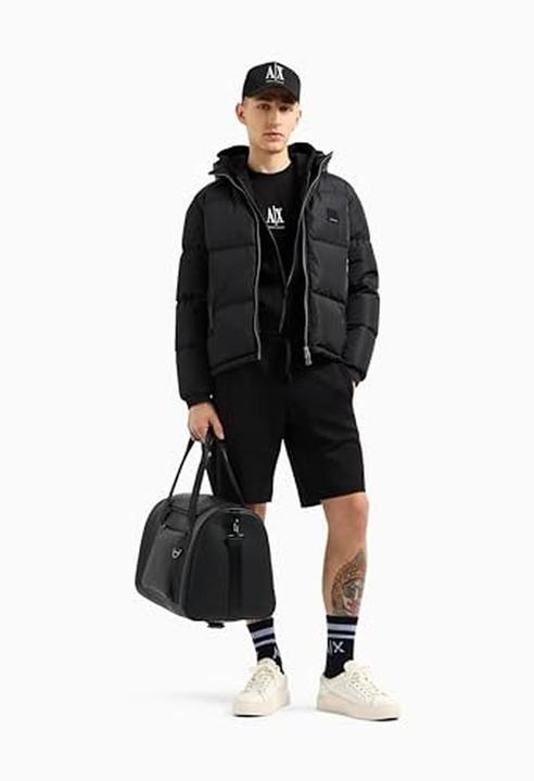 Actual product image Armani Exchange Felpa - Sweatshirt (XL)