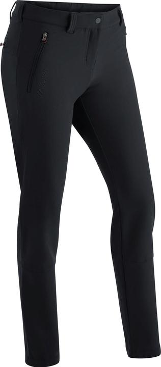 Actual product image Maier Sports Helga Slim Stretch Pants (L)