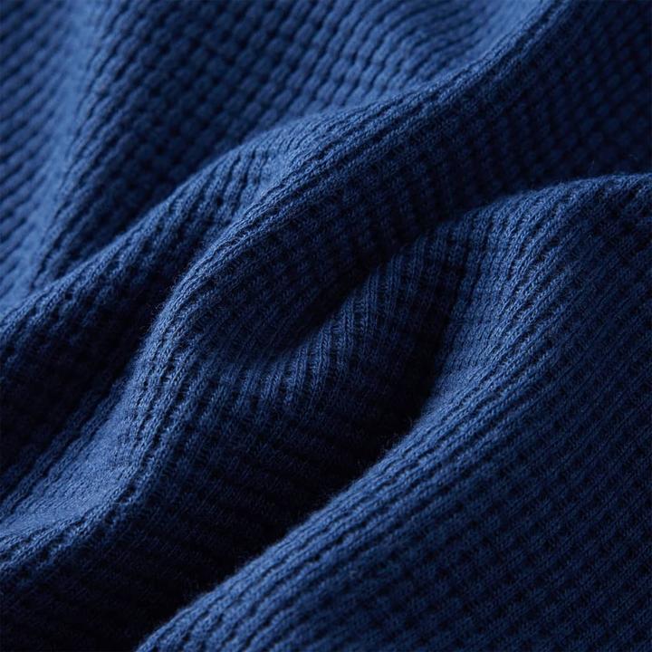 Actual product image vidaXL Kinder Sweatshirt (116)