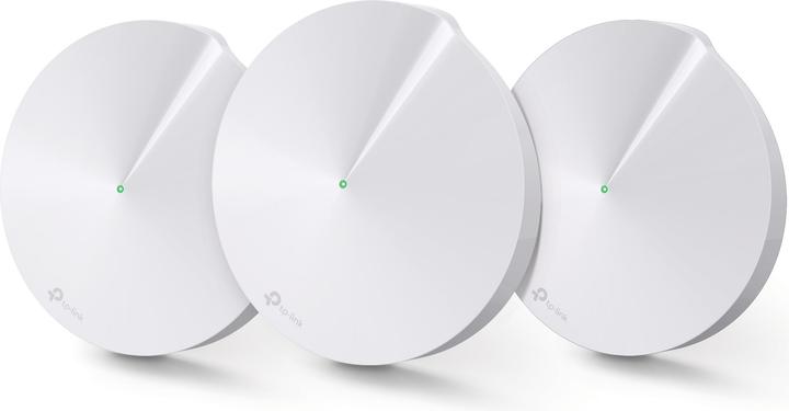 Produktbild TP-Link Deco M5 AC1300 3er Set