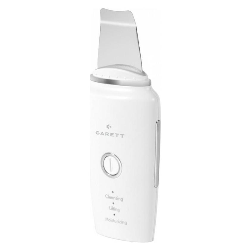 GRT Beauty Refresh Scrub Weiss (REFRESH_SCRUB_WHT)