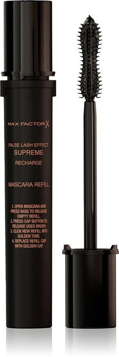 Immagine prodotto Max Factor False Lash Effect Supreme Recharge (Nero)