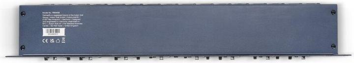 Produktbild Palmer Audio RMMS 8 8-Kanal Mikrofon-Splitter
