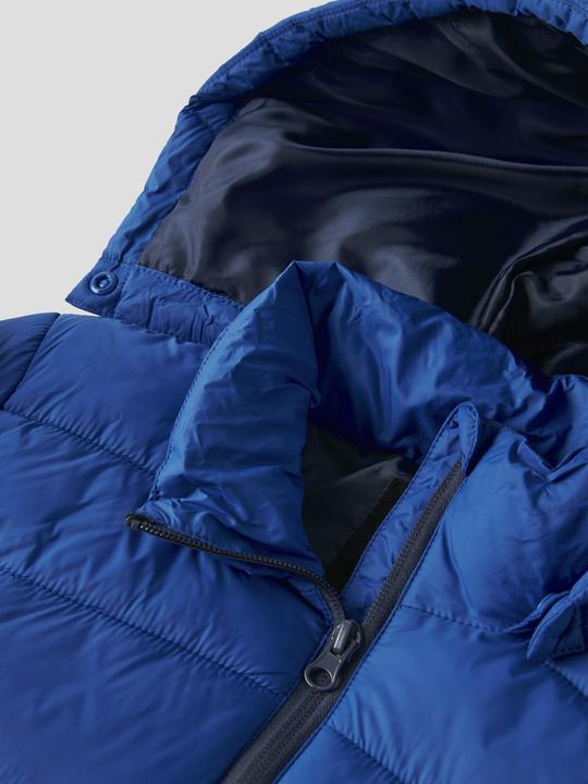 Produktbild Name it Kapuzen Wattierte Jacke (158)