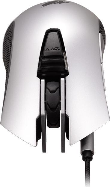 Actual product image Cougar 530M optical gaming mouse (Cable)