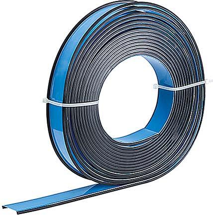 Zumtobel SLOIN slim#22169470 Abdeckung L 1250mm (1250 mm, 38 mm, 1 mm)