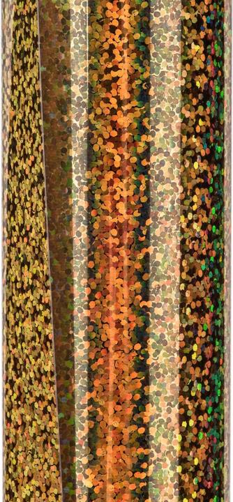 Actual product image Happy Fabric HappyFabric HappyFashion Gold sparkle