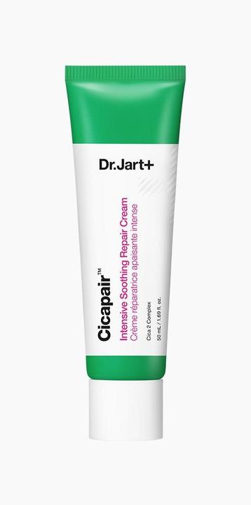 Actual product image Dr. Jart+ Dr.Jart+ Cicapair Intense Soothing Repair Cream (50 ml, Day cream)