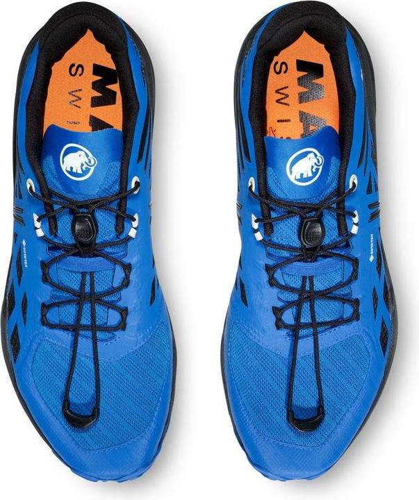 Immagine prodotto Mammut Sertig TR Low GTX Donna (39 1/3)