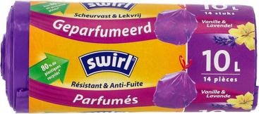 Produktbild Swirl Duft Lavendel-Vanille (14 x, 10 l)