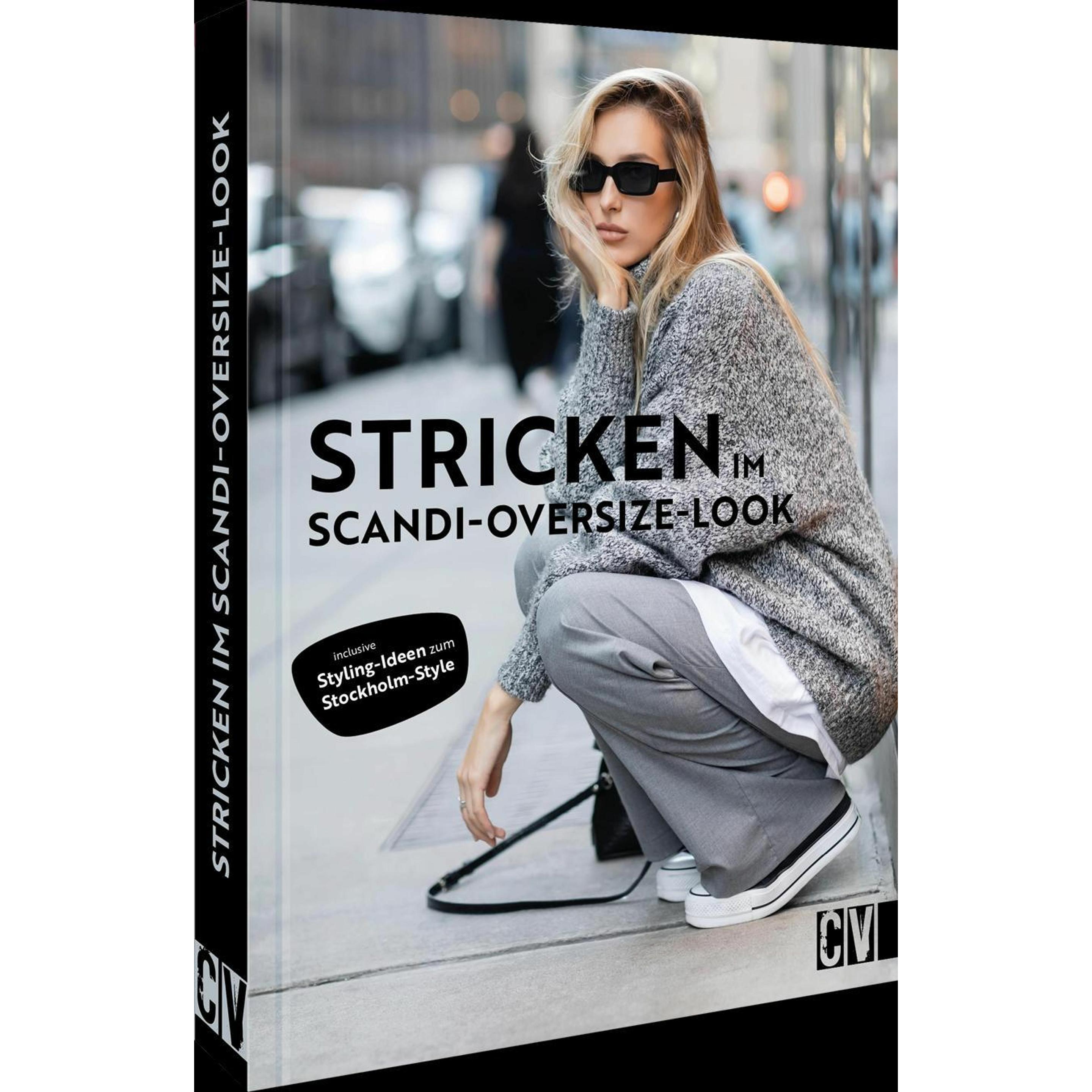 Stricken im Scandi- und Oversize Look, Ratgeber