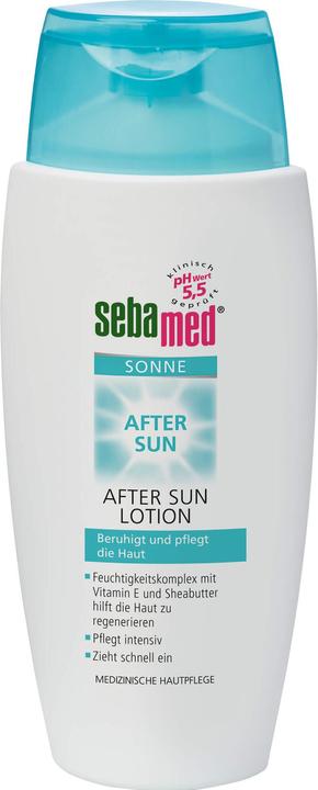 Actual product image Sebamed After Sun (Lotion, 150 ml)