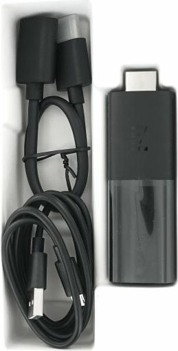 Productafbeelding Xiaomi Mi TV Stick EU (8 GB, Android 9.0 (Pie))
