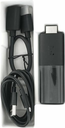 Image du produit Xiaomi Boîtier TV Mi TV Stick avec support Android et HDR (8 Go, Android 9.0 (Pie))