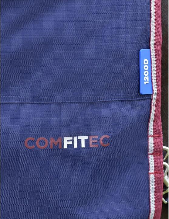 Immagine prodotto Weatherbeeta Comfitec Essential Collo Combo Coperta per Cavalli