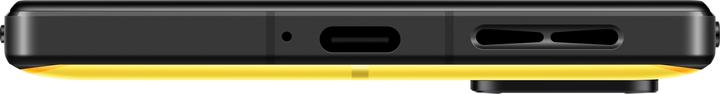Produktbild Xiaomi Poco F4 GT (256 GB, Cyber Yellow, 6.67", Dual SIM, 5G)
