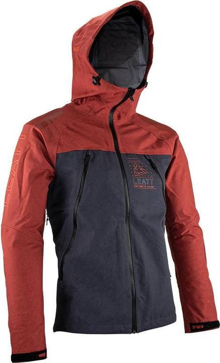 Produktbild Leatt Veste MTB HydraDri 5.0 (M)