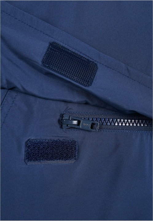 Image du produit Urban Classics Veste Pull Over de base (XL)