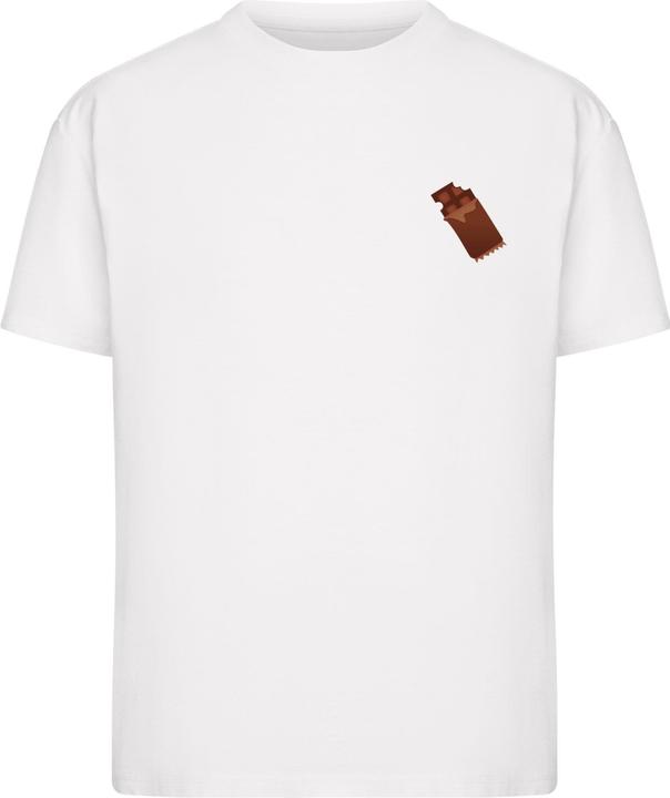 Produktbild Merchcode Ladies Chocolate Tee - 198531 (XS)