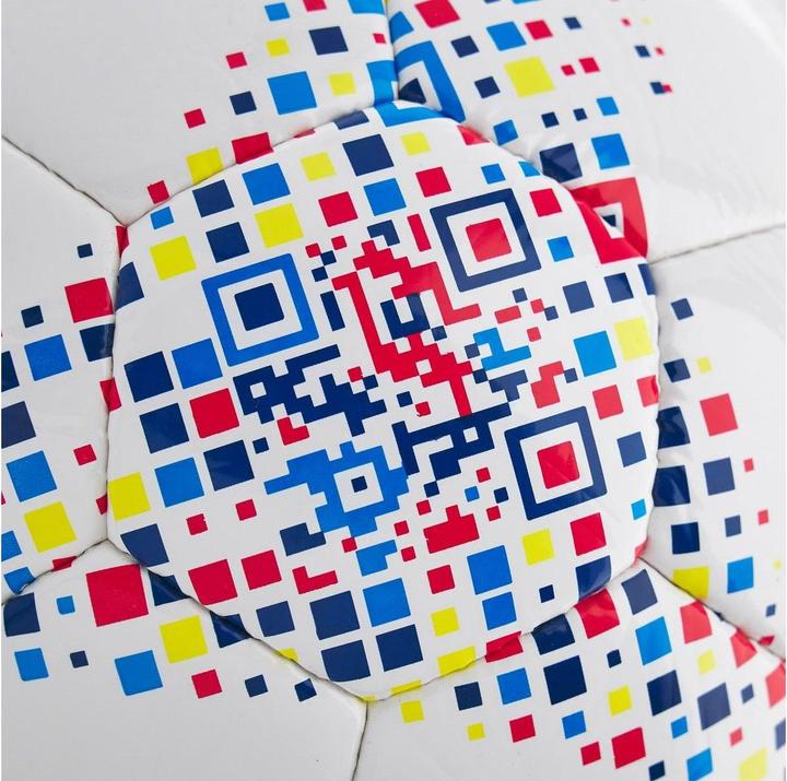 Immagine prodotto Macron Football Replica Premier Taglia: 5 (5)