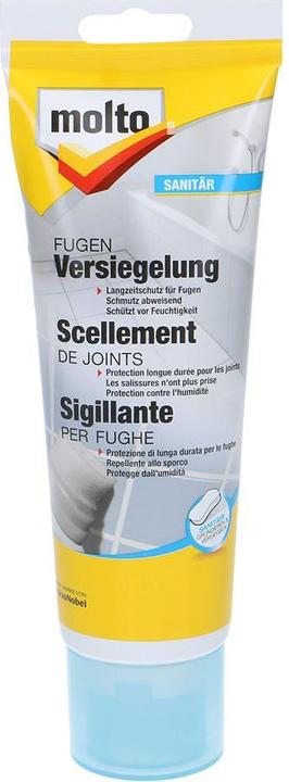 Produktbild Molto Fugen-Versiegelung
