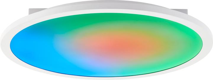 Image du produit Brilliant Lustre Plafonnier Briston (1900 lm)