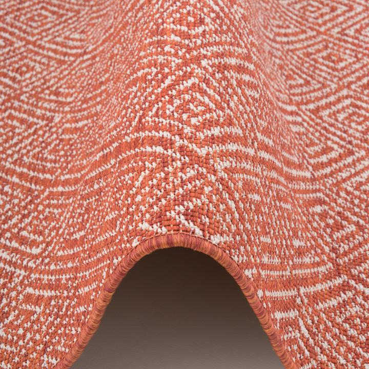 Actual product image Snapstyle In- und Outdoor Teppich Beidseitig Newport Modern (100 x 300 cm)