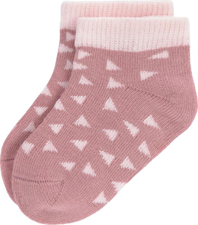 Actual product image Lässig Sneaker Socks 3 pcs assorted (pack of 3, 12 - 14)