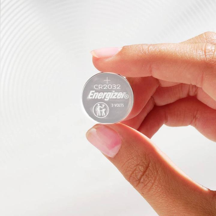 Produktbild Energizer Lithium CR2032 (12 Stk., CR2032, 240 mAh)