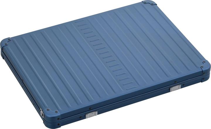 Produktbild Aleon Aluminium Laptop Sleeve 17" (18.30")