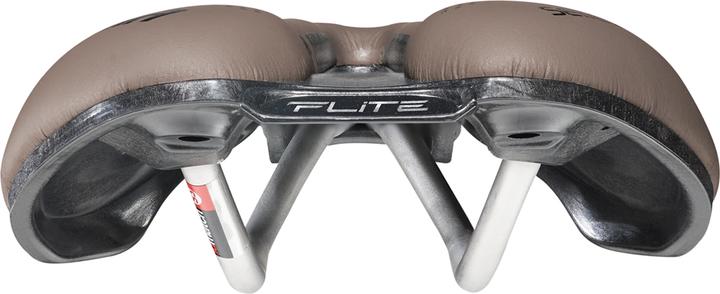 Actual product image Selle Italia Flite Boost Gravel TI 316 Superflow