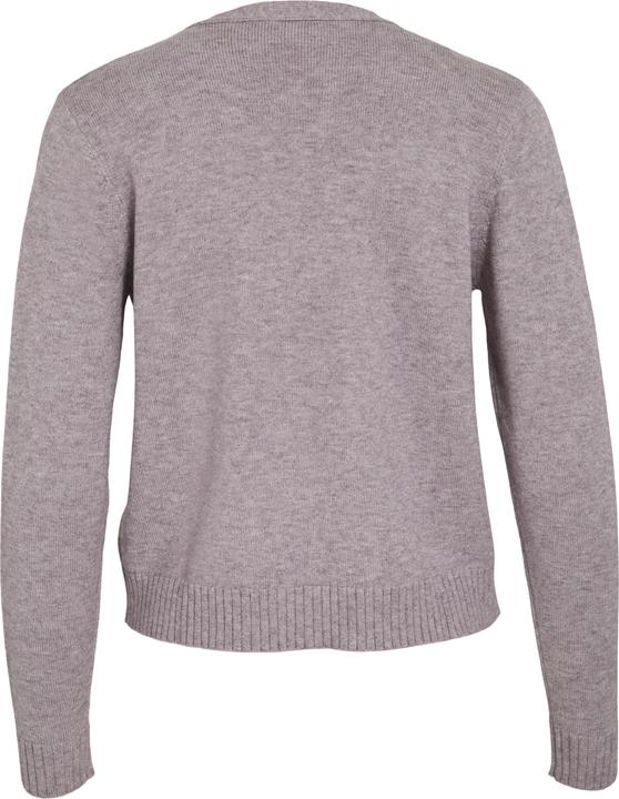 Image du produit Vila VIRIL Kurzer offener Strickjacke (XS)