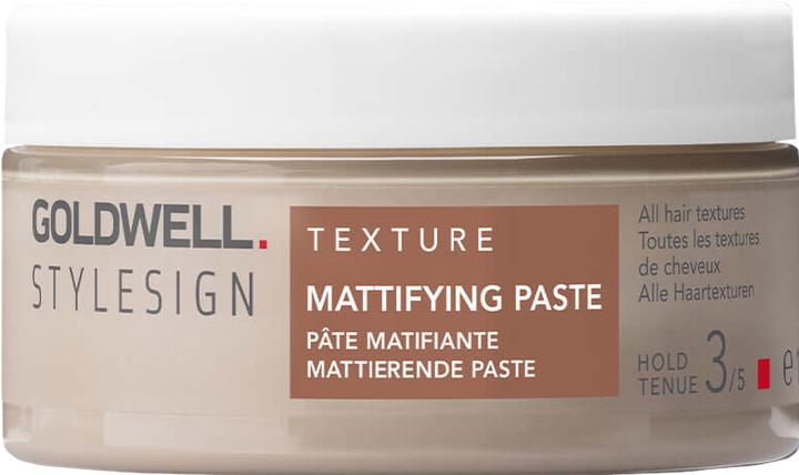 Immagine prodotto Goldwell Pasta opacizzante StyleSign Texture (Pasta per capelli, 100 ml)