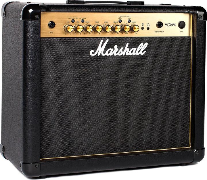 Marshall Amps MG30GFX (Guitar, 30 W)