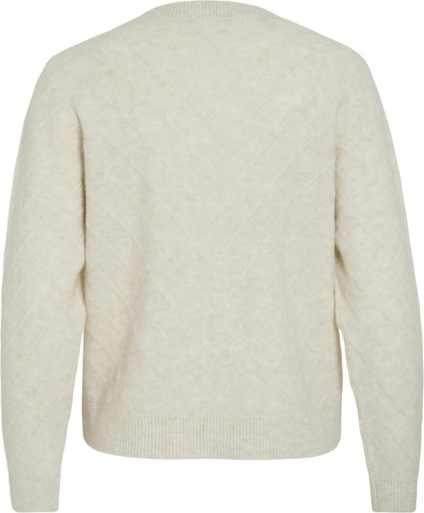 Actual product image Vila V-Ausschnitt Strickpullover (XXL)