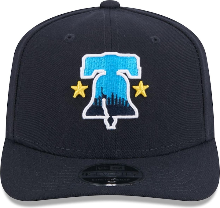Produktbild New Era 9Seventy Cap City Connect Philadelphia Phillies